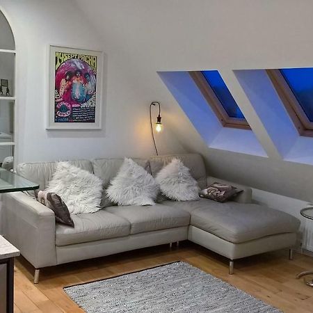 The Sail Loft Apartment วิทสเตเบิล ภายนอก รูปภาพ